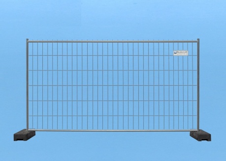 Ogrodzenie budowlane TFS 16 kg