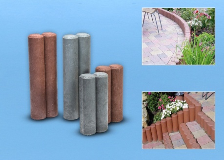 Palisady z zatoczką