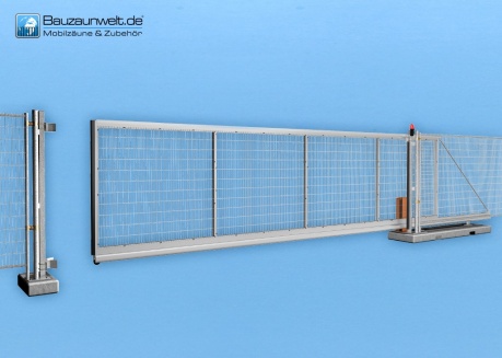 Brama samochodowa ogrodzeniowa ogrodzeniowa