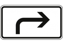 Kierunek punktu niebezpiecznego