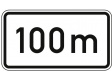Na 100 m, nr 1004-30