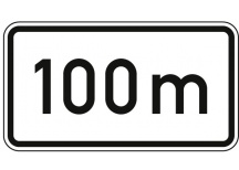 Na 100 m, nr 1004-30