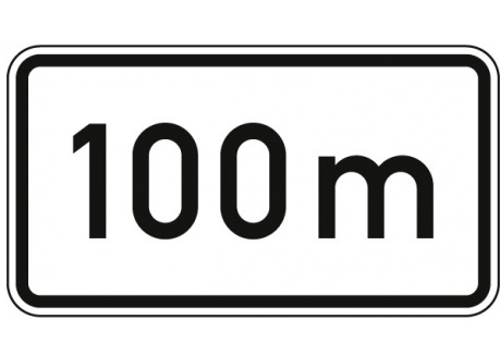 Na 100 m, nr 1004-30