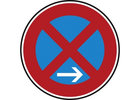 Absolutnie żadnego zatrzymywania, koniec