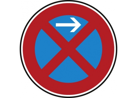 Absolutny brak zatrzymywania, zaczynania