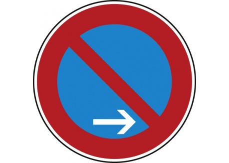 Ograniczone, bez zatrzymywania, koniec