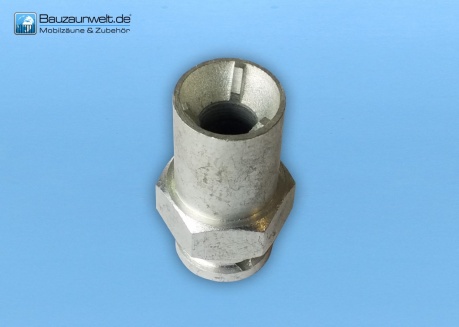 Klucz nasadowy do zacisku zabezpieczającego