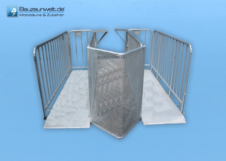 Brama wjazdowa dla profesjonalnej firmy